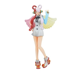 The Grandline Series DXF - One Piece - Uta Figure